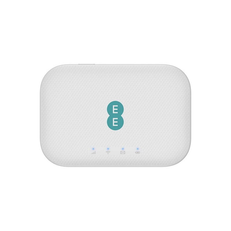 مودم جیبی آلکاتل مدل EE71
